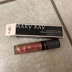Mary Kay Nourishine Plus Lip Gloss